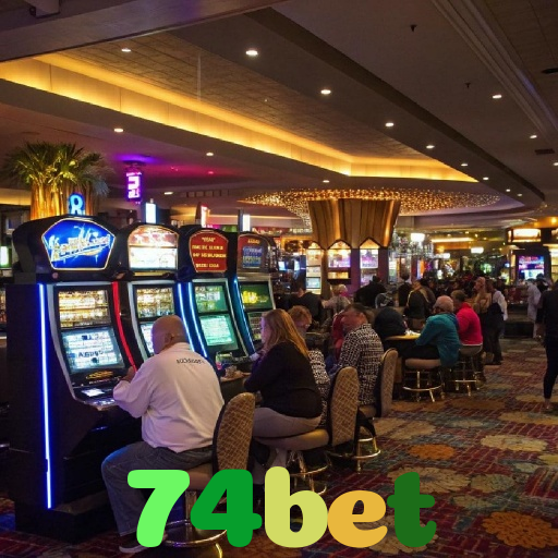 74bet - Baixe o App 74bet para Android e Comece a Jogar