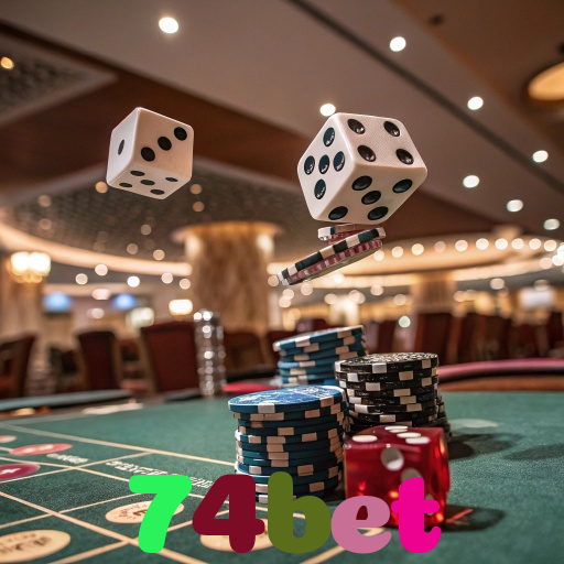 74bet - Baixe o app 74bet no Google Play e jogue ao vivo