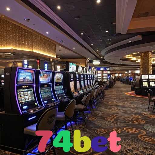 74bet - Baixe o App 74bet para Android e Comece a Jogar