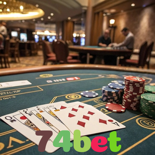 74bet - Baixe o app 74bet no Google Play e jogue ao vivo