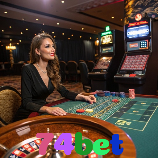 74bet - Baixe o App 74bet para Android e Comece a Jogar