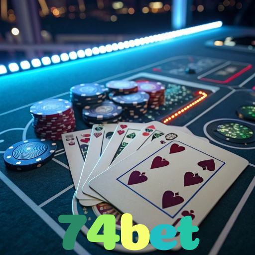 74bet - Baixe o app 74bet no Google Play e jogue ao vivo