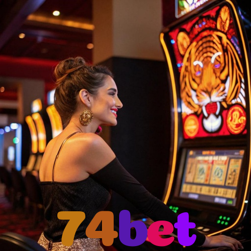 74bet - Baixe o App 74bet para Android e Comece a Jogar