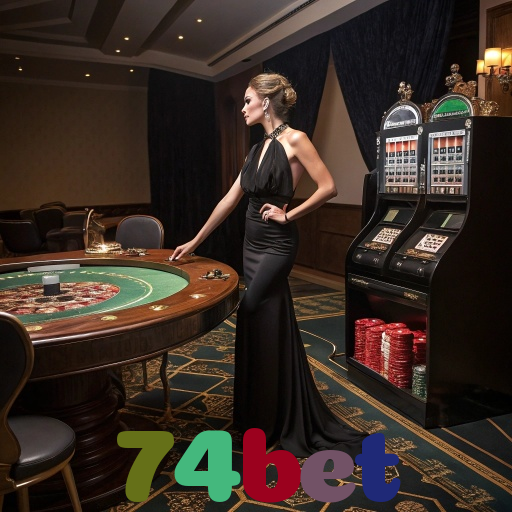 74bet - Baixe o App 74bet para Android e Comece a Jogar