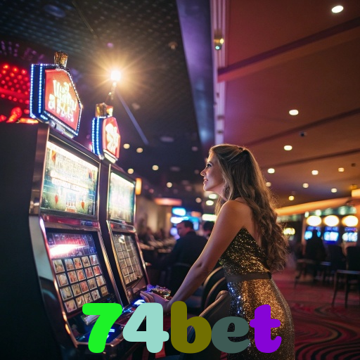 74bet - Baixe o app 74bet no Google Play e jogue ao vivo