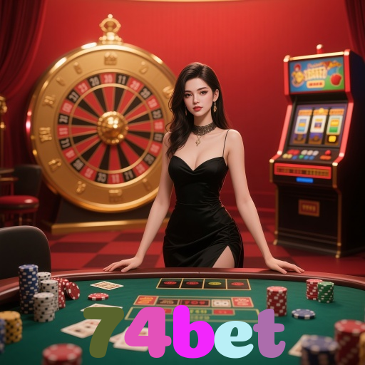 74bet - Baixe o app 74bet no Google Play e jogue ao vivo