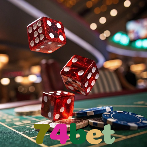 74bet - Baixe o App 74bet para Android e Comece a Jogar