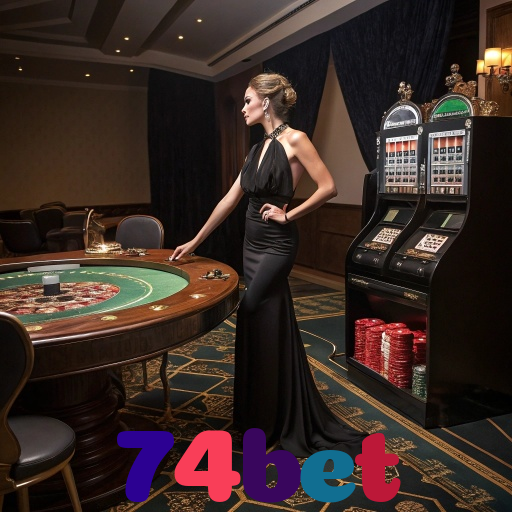74bet - Baixe o App 74bet para Android e Comece a Jogar