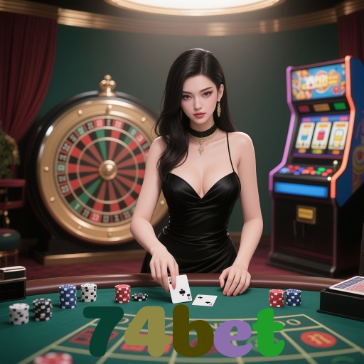 74bet - Baixe o app 74bet no Google Play e jogue ao vivo