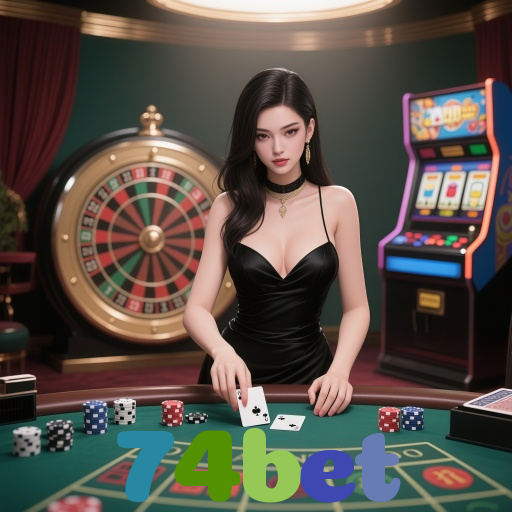 74bet - Baixe o App 74bet para Android e Comece a Jogar
