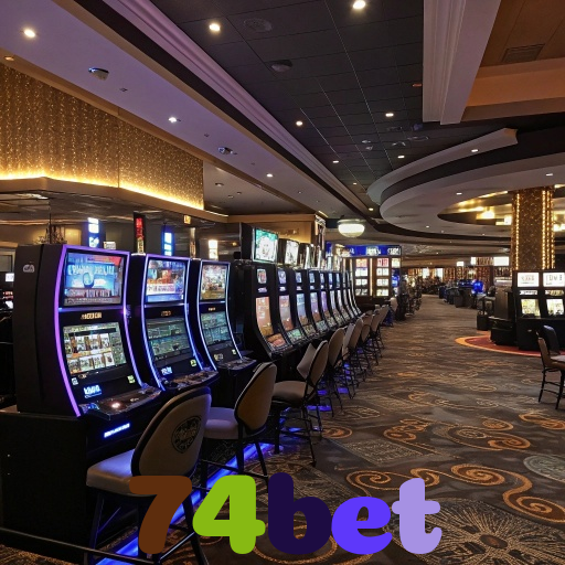 74bet - Baixe o app 74bet no Google Play e jogue ao vivo