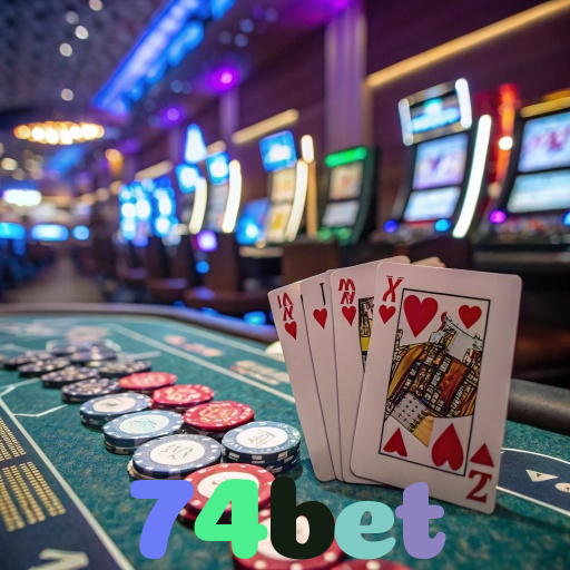 74bet - Baixe o App 74bet para Android e Comece a Jogar