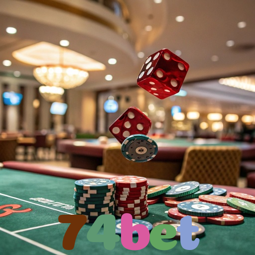 74bet - Baixe o App 74bet para Android e Comece a Jogar