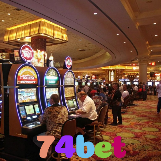 74bet - Baixe o app 74bet no Google Play e jogue ao vivo