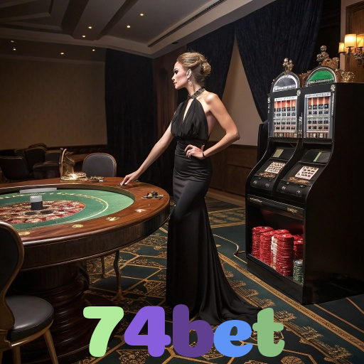 74bet - Baixe o app 74bet no Google Play e jogue ao vivo