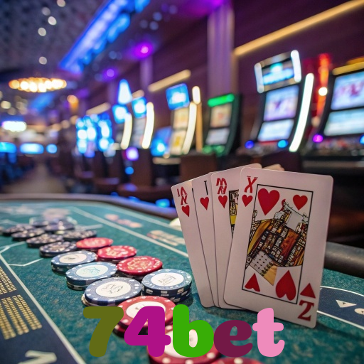 74bet - Baixe o app 74bet no Google Play e jogue ao vivo