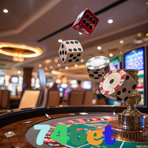 74bet - Baixe o app 74bet no Google Play e jogue ao vivo