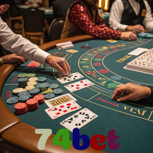 74bet - Baixe o App 74bet para Android e Comece a Jogar