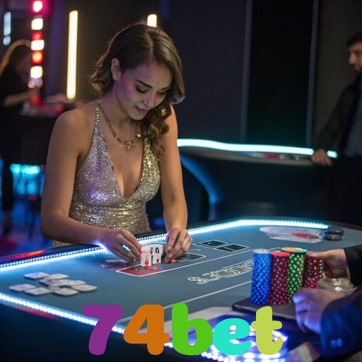 74bet - Baixe o App 74bet para Android e Comece a Jogar
