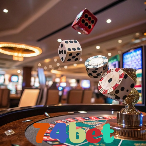 74bet - Baixe o app 74bet no Google Play e jogue ao vivo