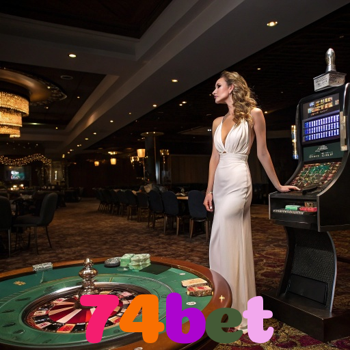 74bet - Baixe o app 74bet no Google Play e jogue ao vivo