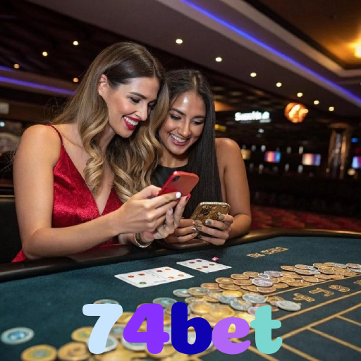 74bet - Baixe o App 74bet para Android e Comece a Jogar