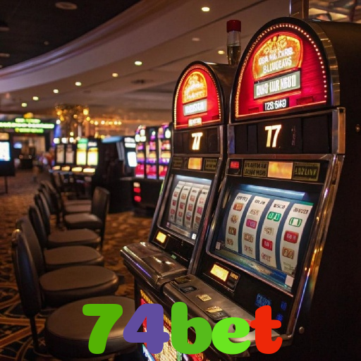 74bet - Baixe o app 74bet no Google Play e jogue ao vivo