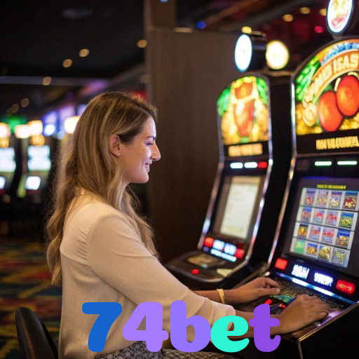 74bet - Baixe o app 74bet no Google Play e jogue ao vivo