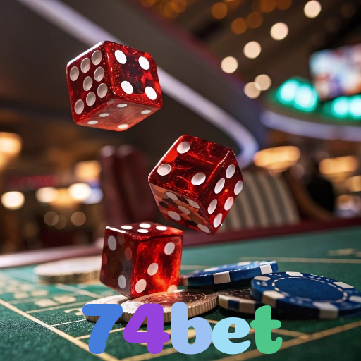 74bet - Baixe o app 74bet no Google Play e jogue ao vivo