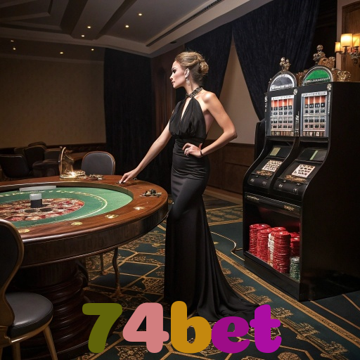 74bet - Baixe o app 74bet no Google Play e jogue ao vivo