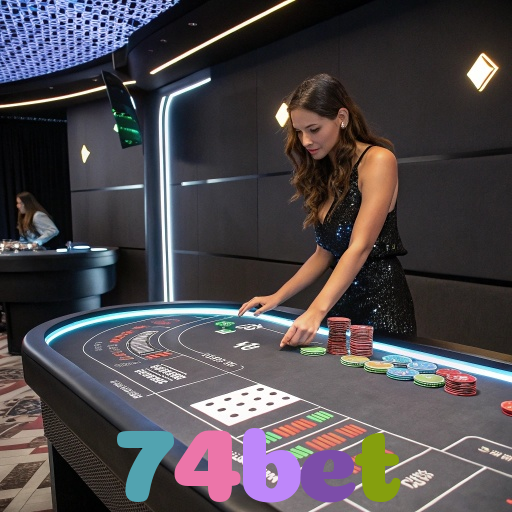 74bet - Baixe o App 74bet para Android e Comece a Jogar