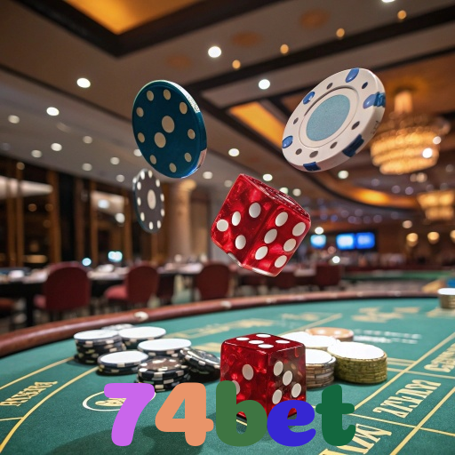 74bet - Baixe o App 74bet para Android e Comece a Jogar