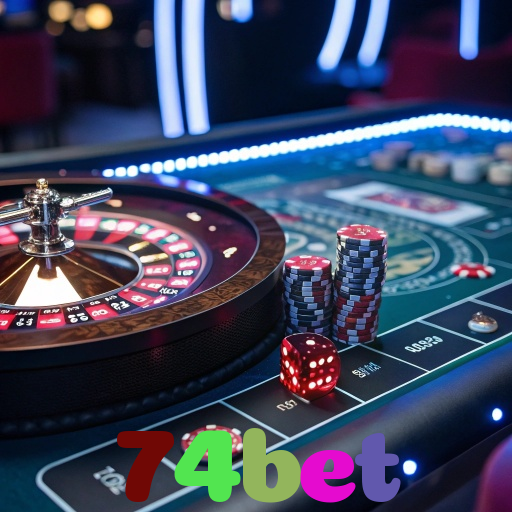 74bet - Baixe o app 74bet no Google Play e jogue ao vivo