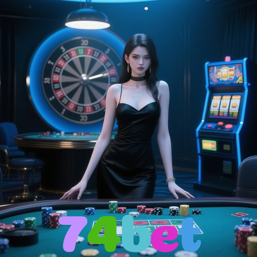 74bet - Baixe o App 74bet para Android e Comece a Jogar