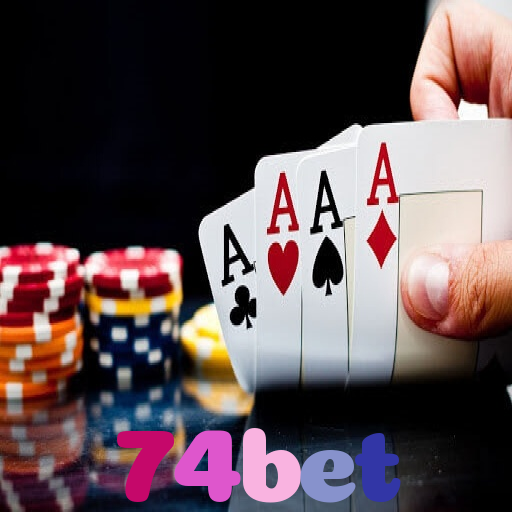 74bet - Baixe o app 74bet no Google Play e jogue ao vivo