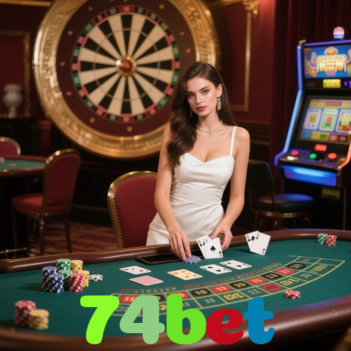 74bet - Baixe o App 74bet para Android e Comece a Jogar