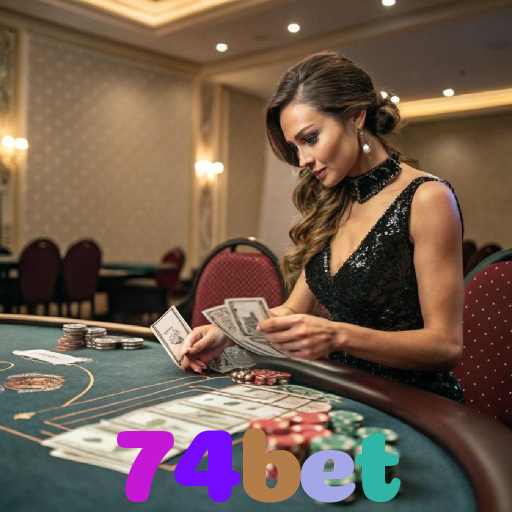 74bet - Baixe o app 74bet no Google Play e jogue ao vivo