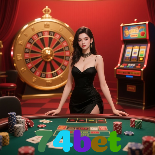 74bet - Baixe o app 74bet no Google Play e jogue ao vivo