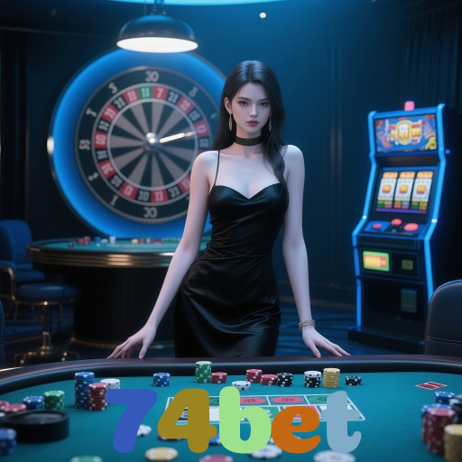 74bet - Baixe o app 74bet no Google Play e jogue ao vivo