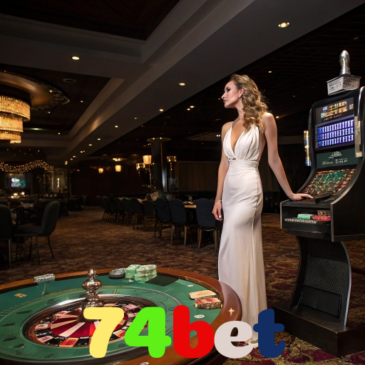 74bet - Baixe o app 74bet no Google Play e jogue ao vivo