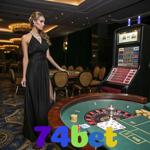 74bet - Baixe o App 74bet para Android e Comece a Jogar