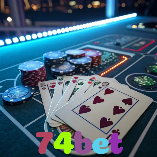 74bet - Baixe o App 74bet para Android e Comece a Jogar
