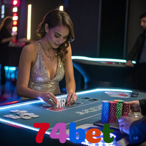 74bet - Baixe o app 74bet no Google Play e jogue ao vivo