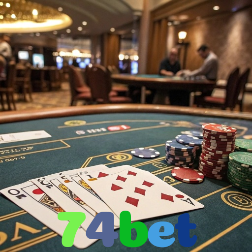74bet - Baixe o app 74bet no Google Play e jogue ao vivo