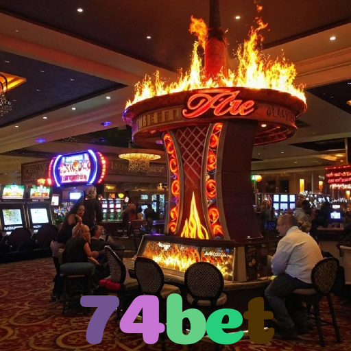 74bet - Baixe o App 74bet para Android e Comece a Jogar