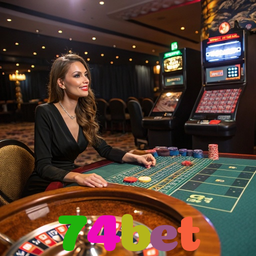 74bet - Baixe o App 74bet para Android e Comece a Jogar