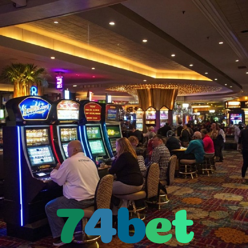 74bet - Baixe o app 74bet no Google Play e jogue ao vivo