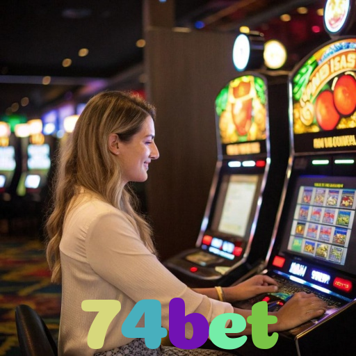 74bet - Baixe o app 74bet no Google Play e jogue ao vivo