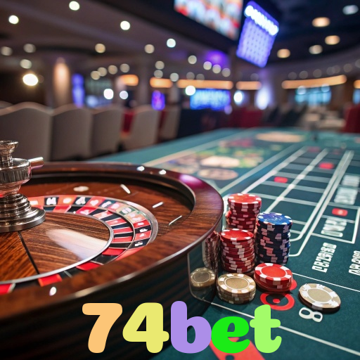 74bet - Baixe o app 74bet no Google Play e jogue ao vivo