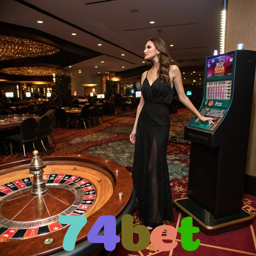 74bet - Baixe o app 74bet no Google Play e jogue ao vivo